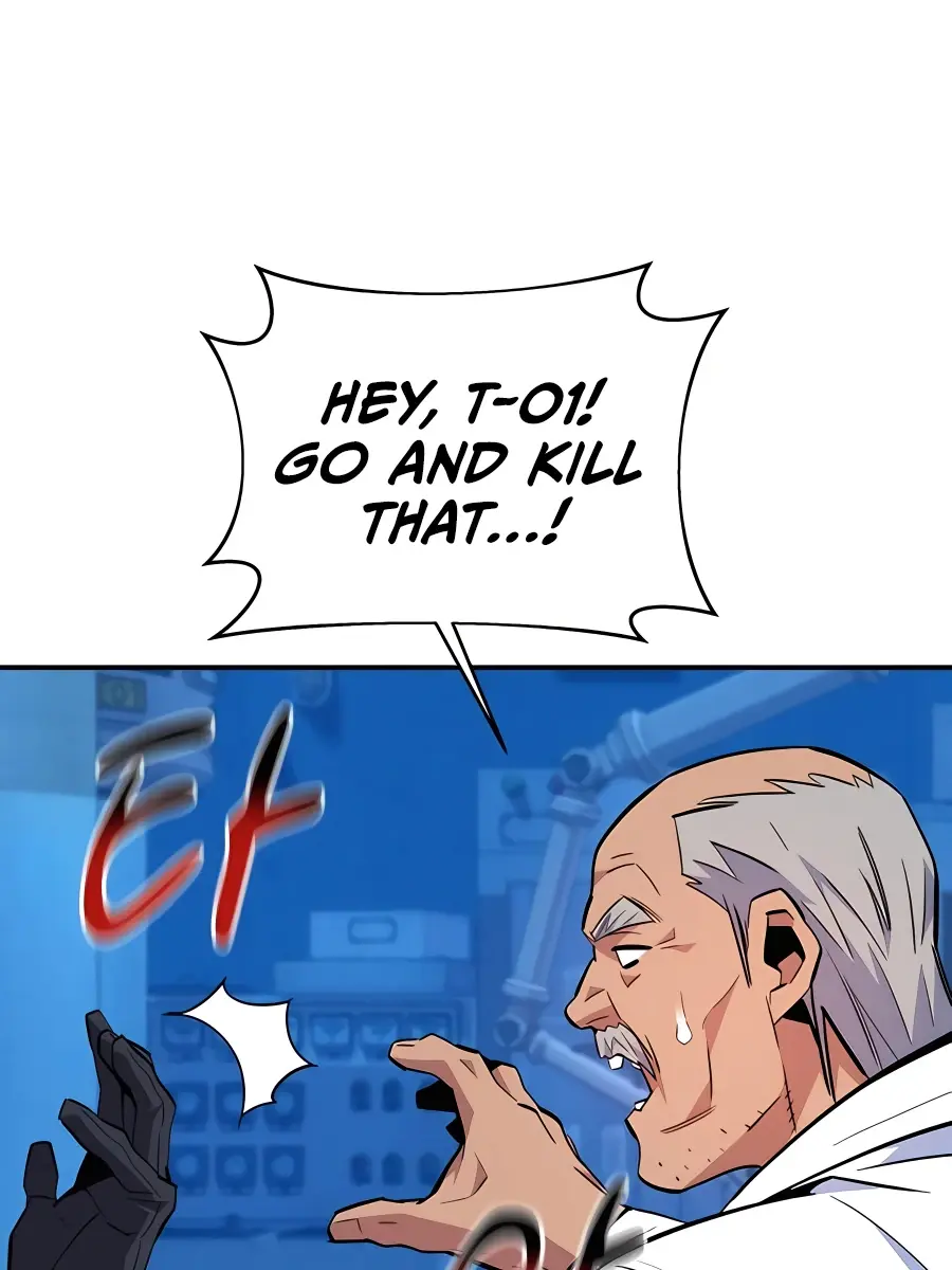 Auto Hunting Chapter 66 Page 66