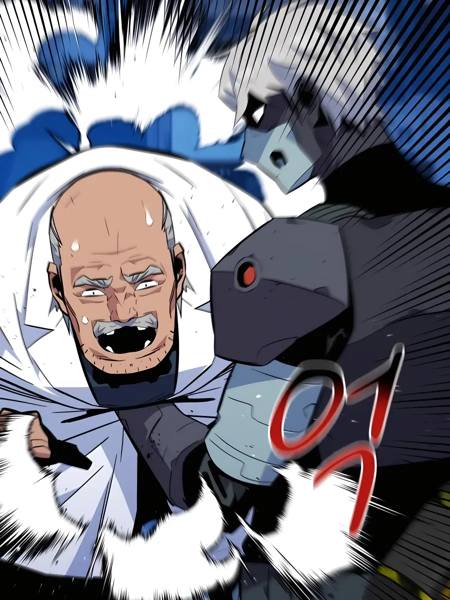 Auto Hunting Chapter 66 Page 70