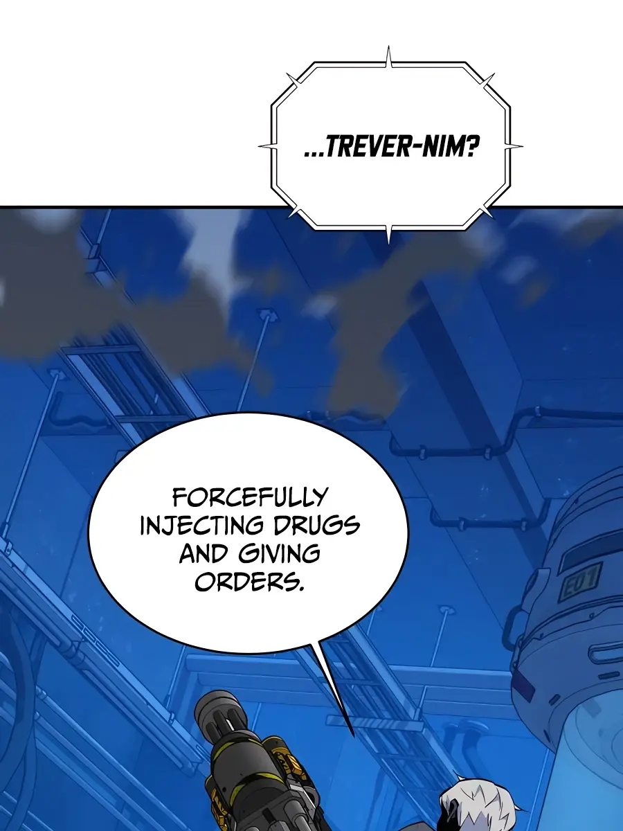 Auto Hunting Chapter 66 Page 72