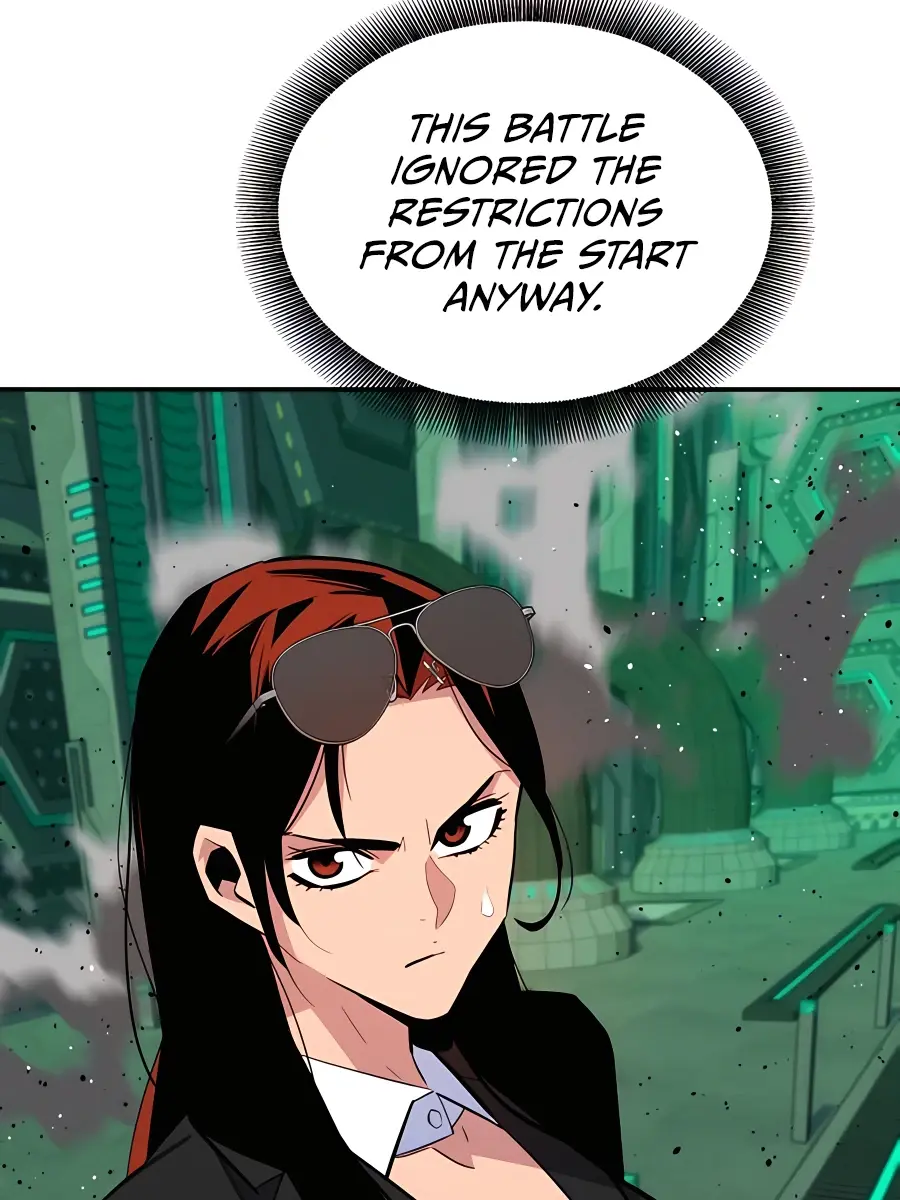 Auto Hunting Chapter 66 Page 88