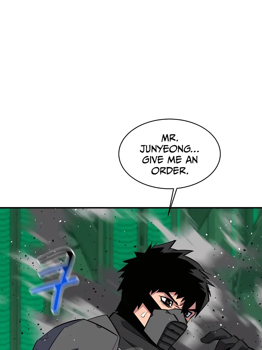 Auto Hunting Chapter 66 Page 90