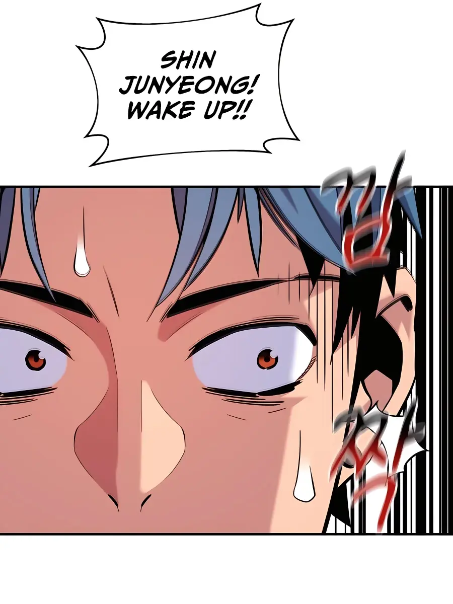 Auto Hunting Chapter 66 Page 95