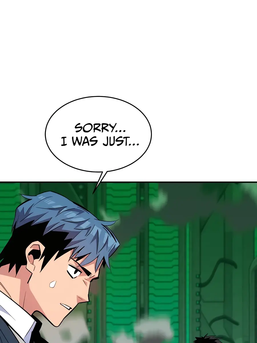 Auto Hunting Chapter 66 Page 98