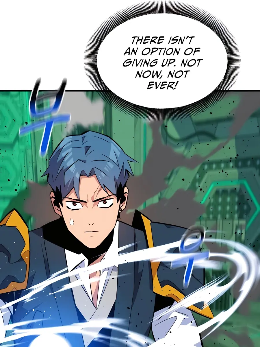 Auto Hunting Chapter 66 Page 105