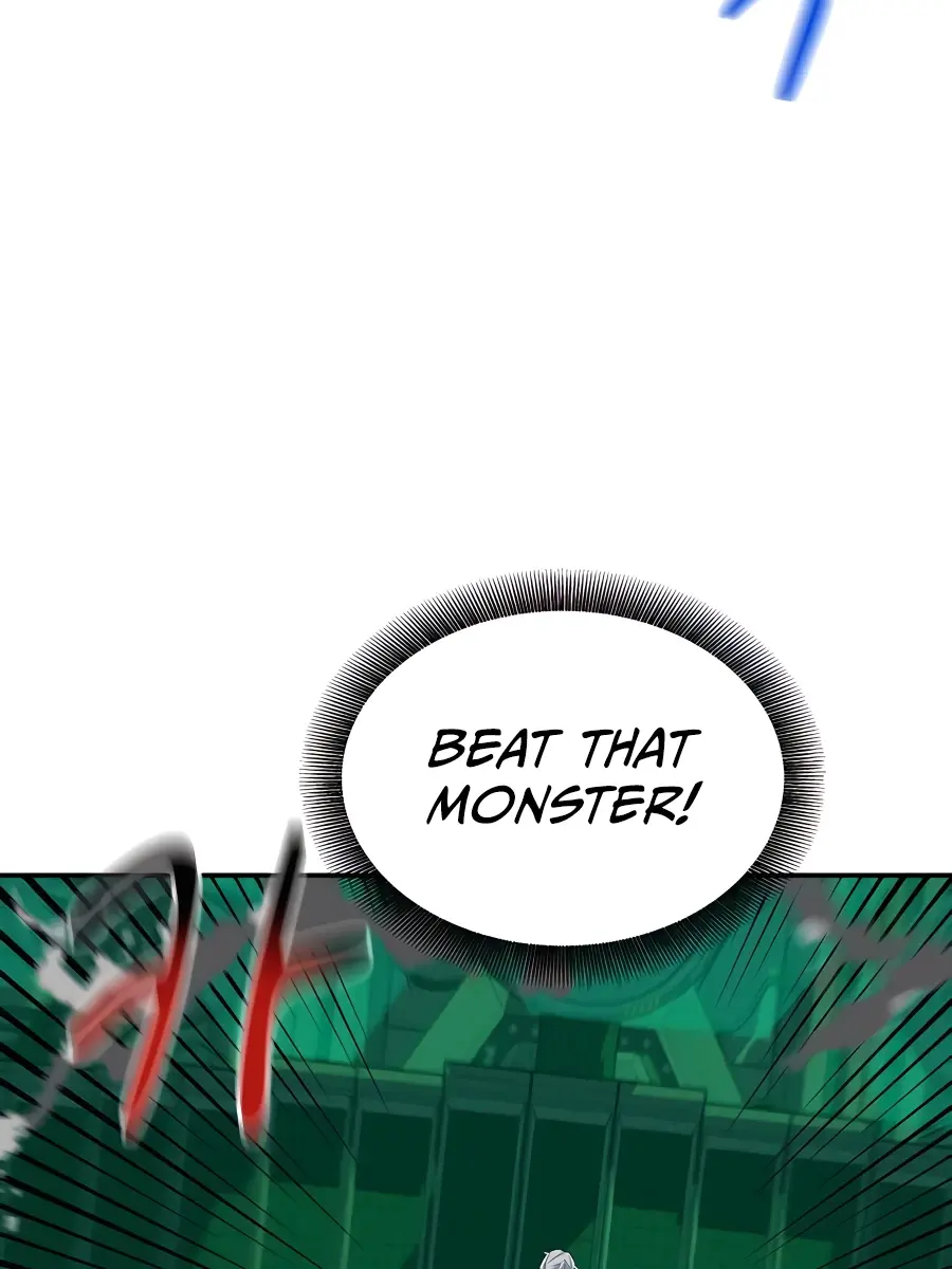 Auto Hunting Chapter 66 Page 110