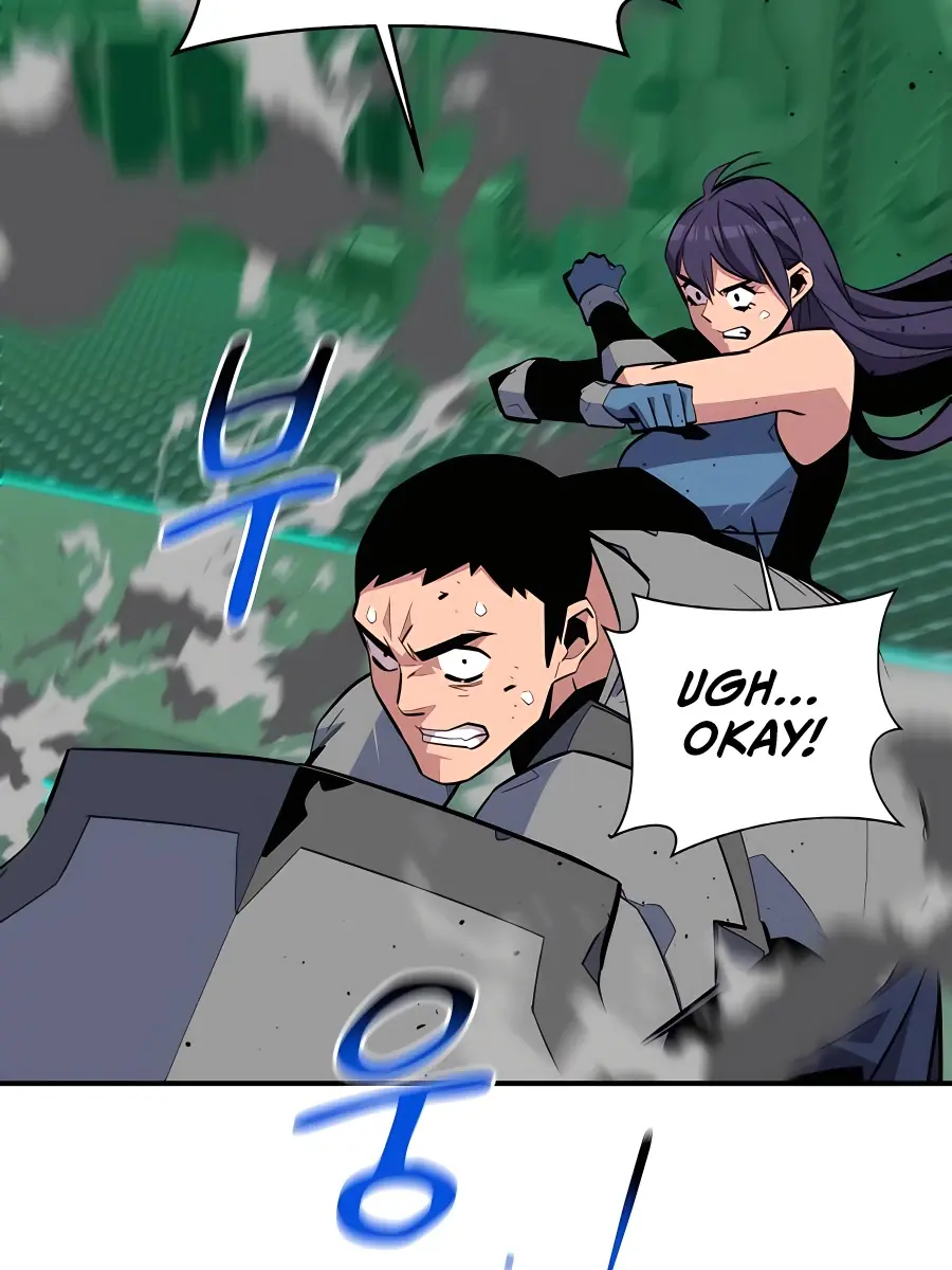 Auto Hunting Chapter 66 Page 142