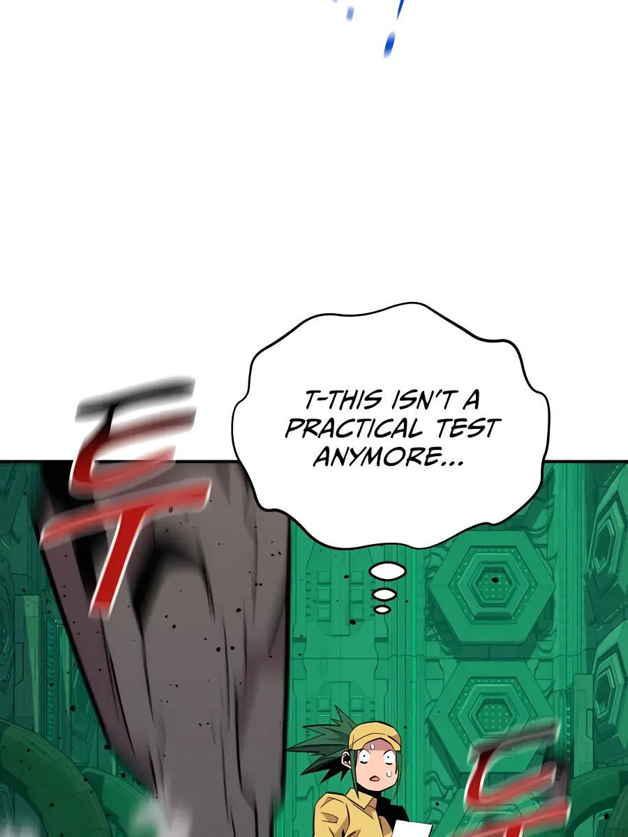 Auto Hunting Chapter 66 Page 143