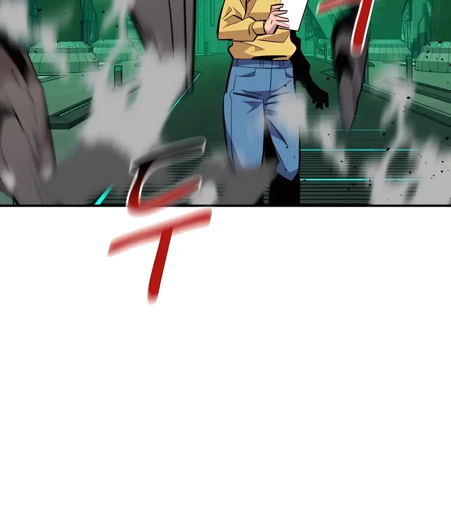 Auto Hunting Chapter 66 Page 144