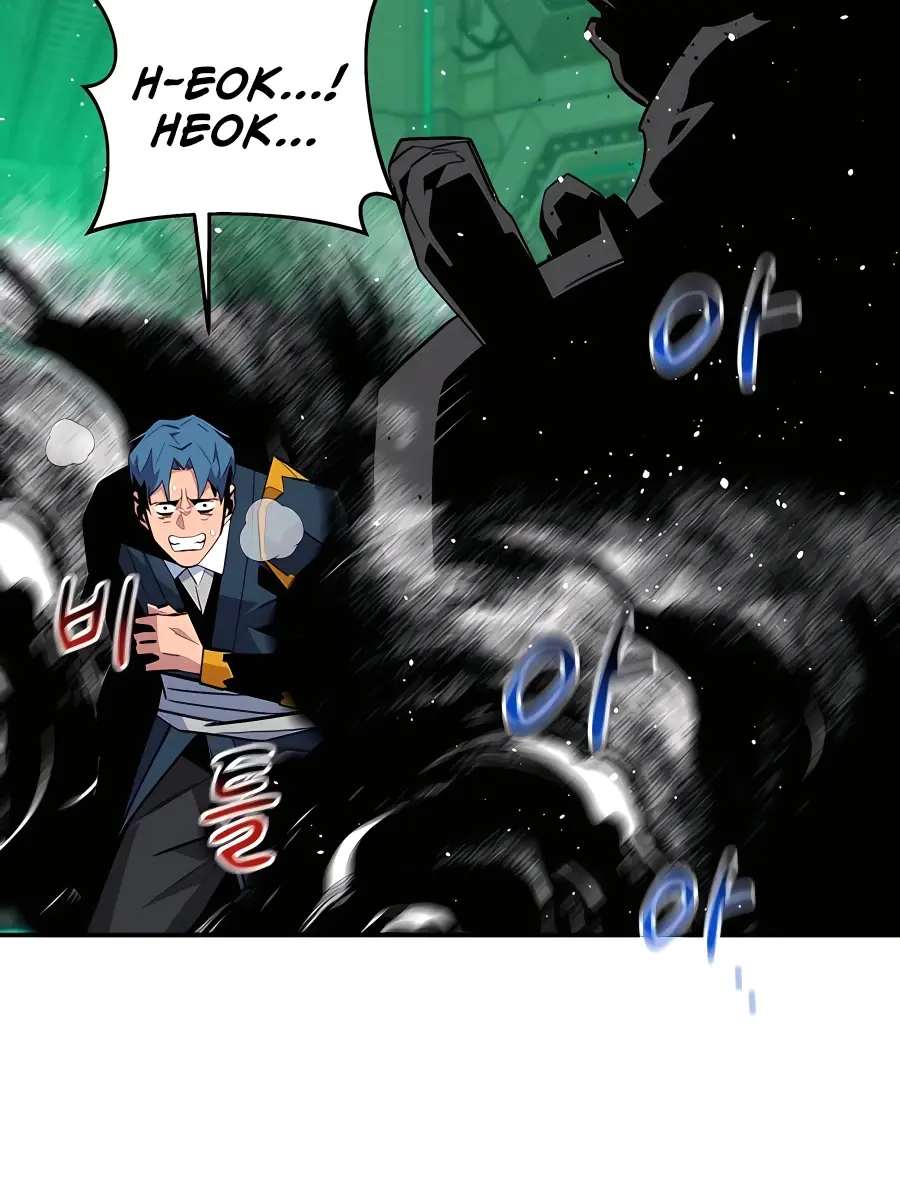 Auto Hunting Chapter 66 Page 153