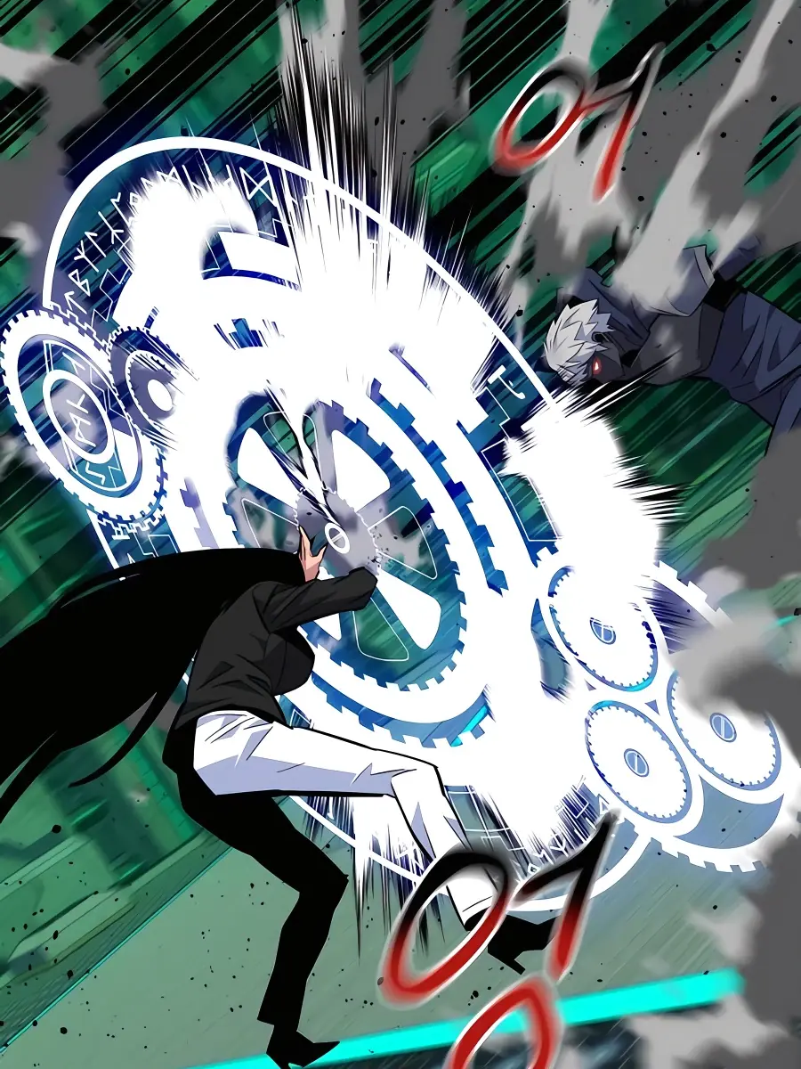 Auto Hunting Chapter 66 Page 160