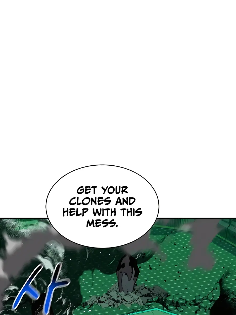 Auto Hunting Chapter 66 Page 166