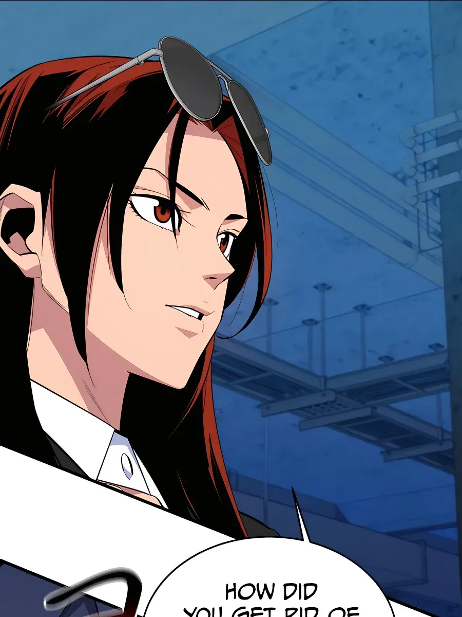 Auto Hunting Chapter 67 Page 11