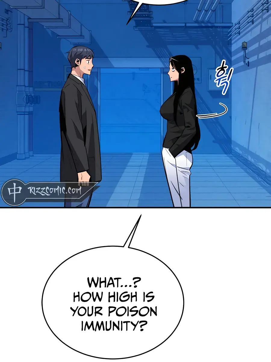 Auto Hunting Chapter 67 Page 14