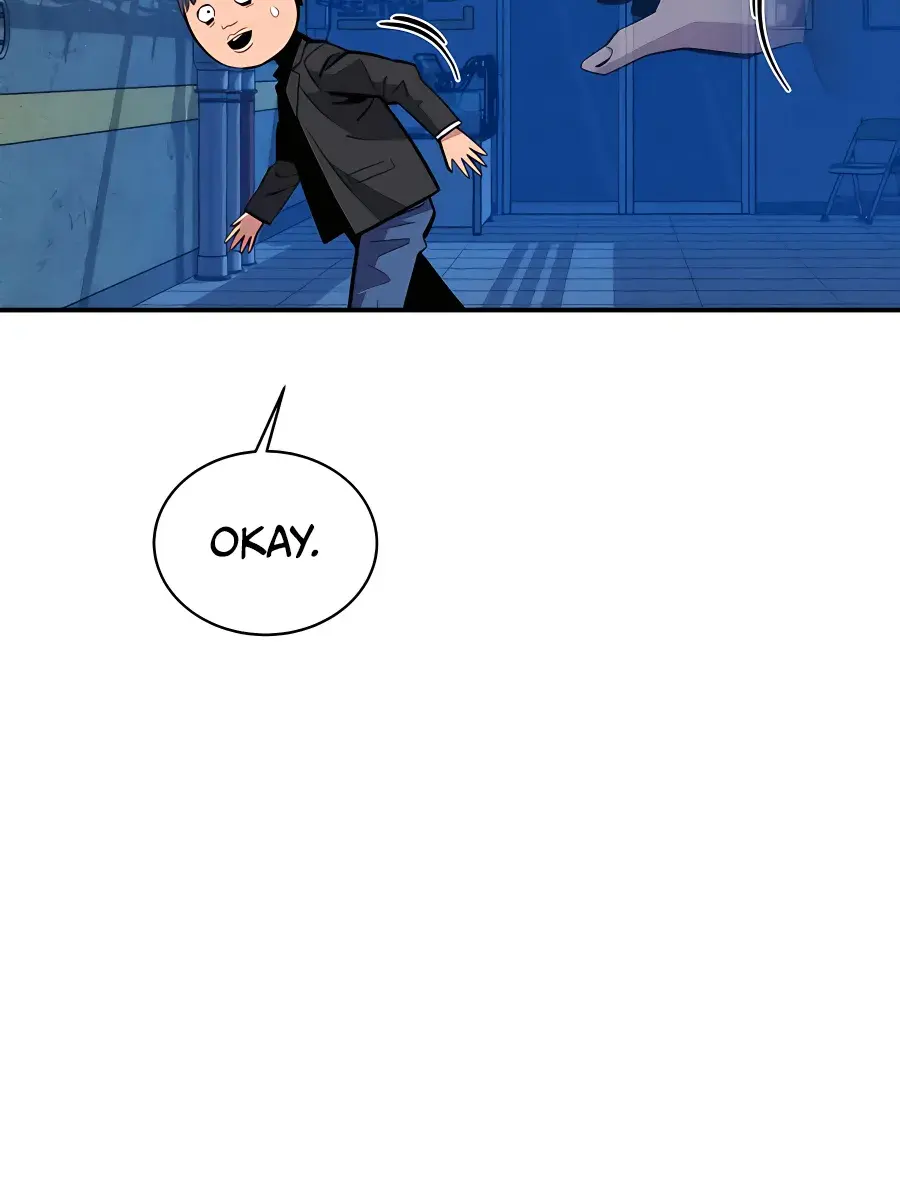 Auto Hunting Chapter 67 Page 23