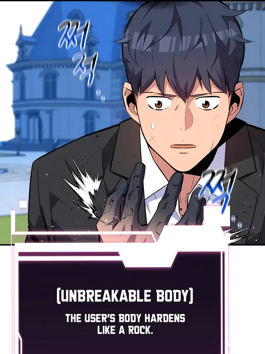 Auto Hunting Chapter 67 Page 29