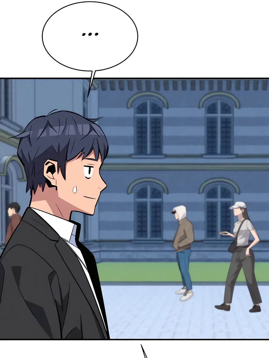 Auto Hunting Chapter 67 Page 37