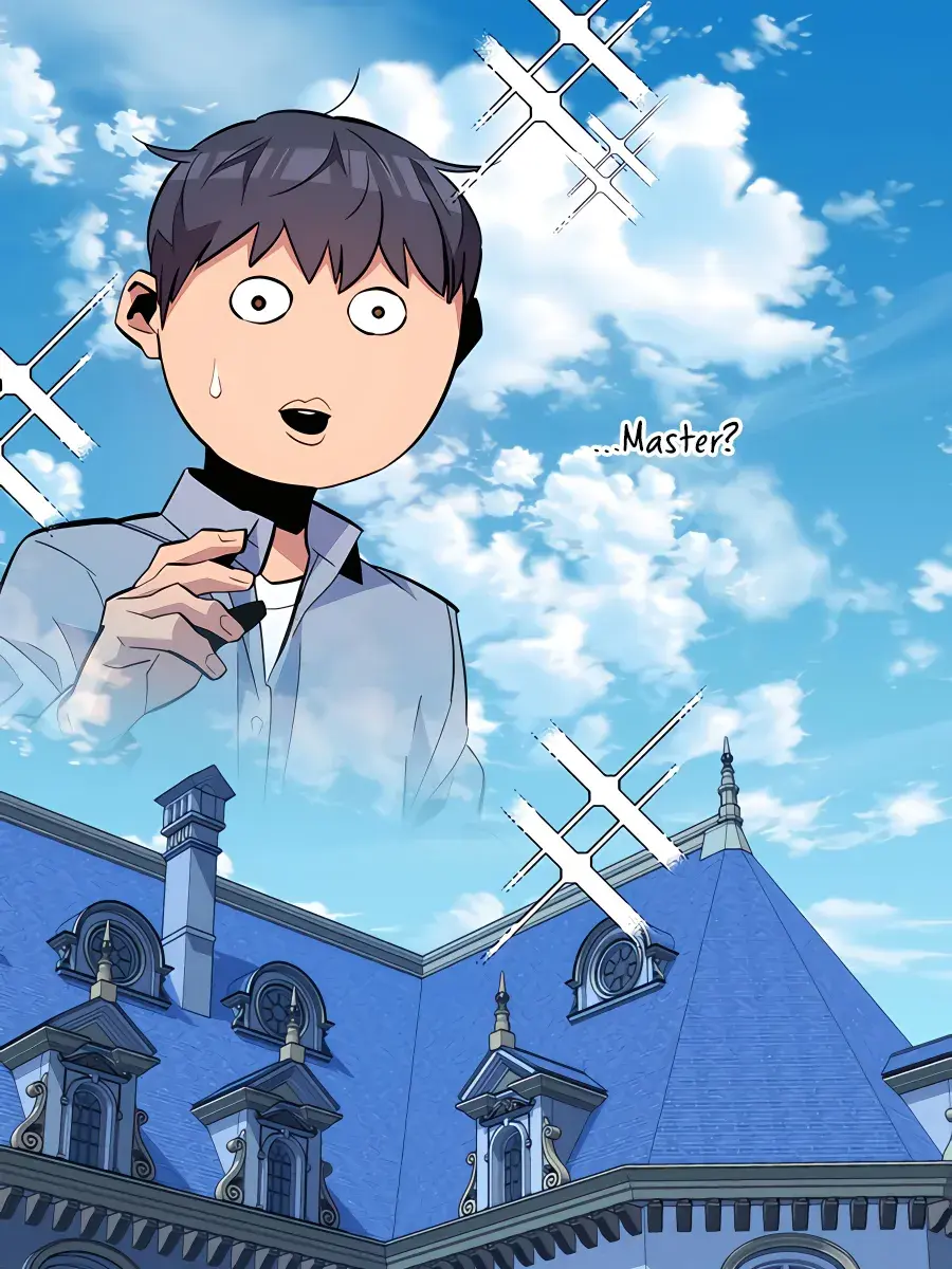 Auto Hunting Chapter 67 Page 39