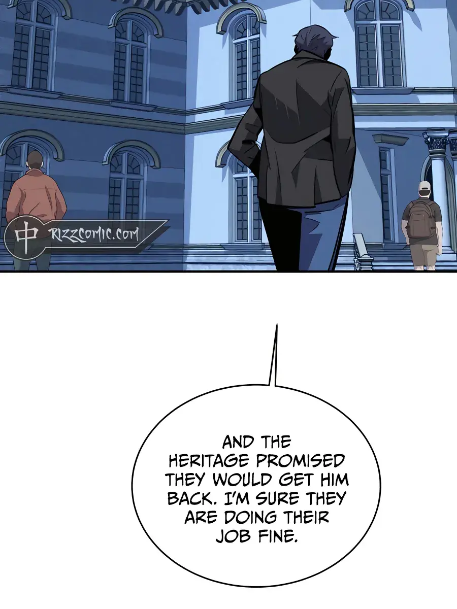 Auto Hunting Chapter 67 Page 40