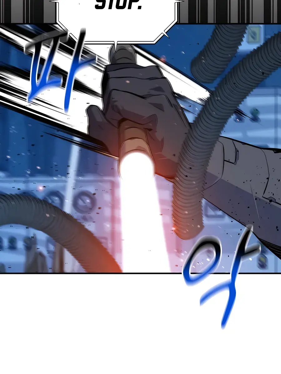 Auto Hunting Chapter 67 Page 43