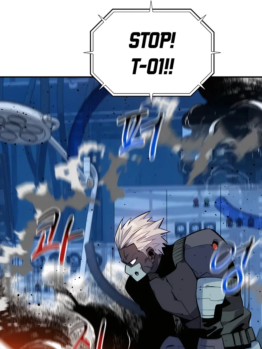 Auto Hunting Chapter 67 Page 45