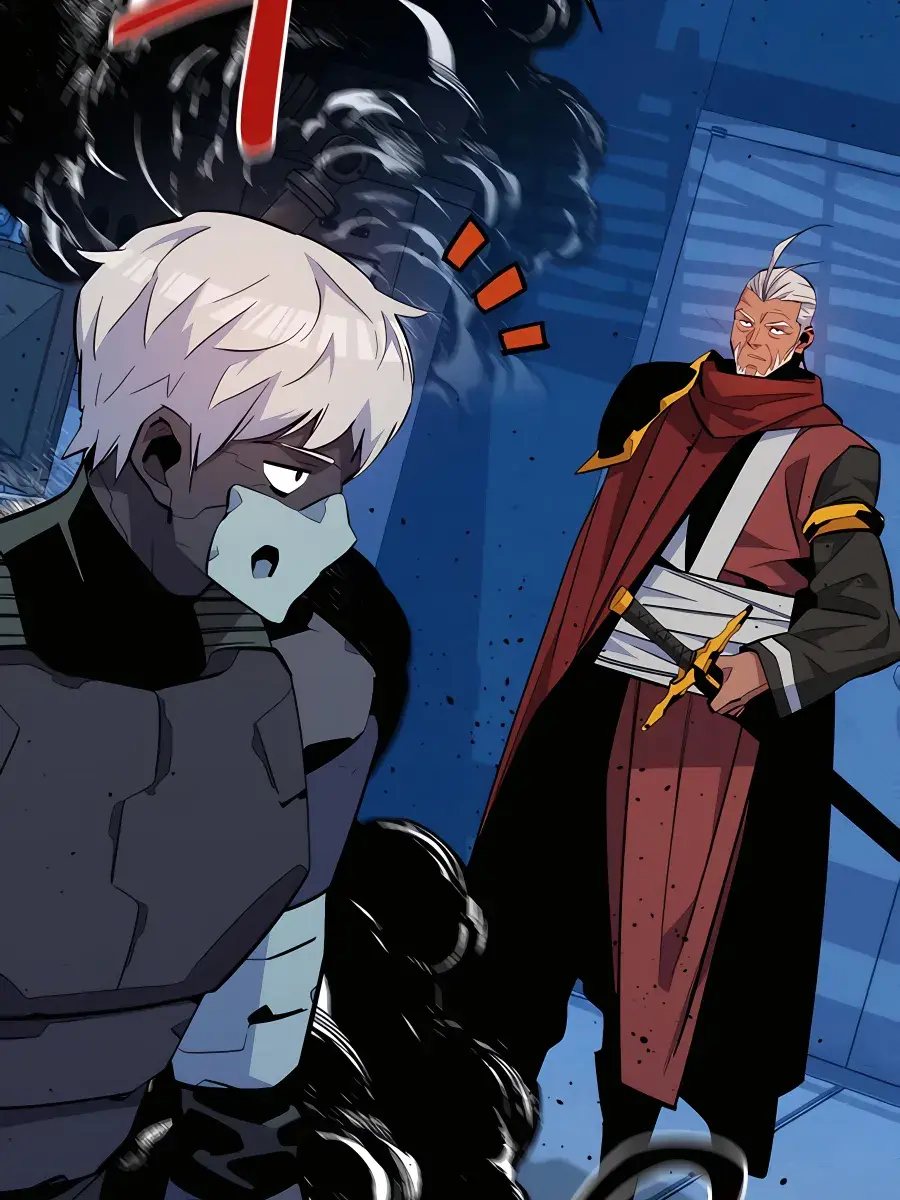 Auto Hunting Chapter 67 Page 51