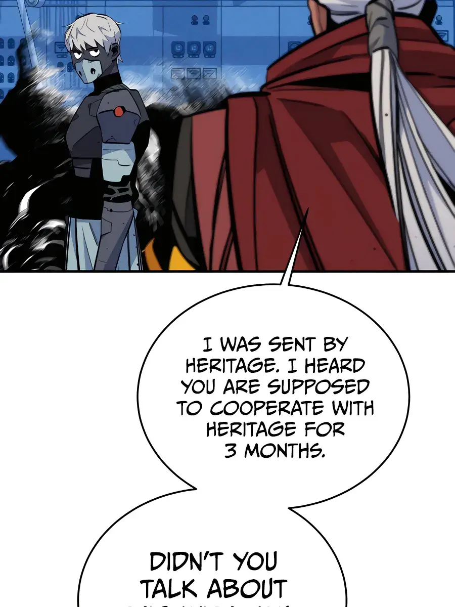 Auto Hunting Chapter 67 Page 58