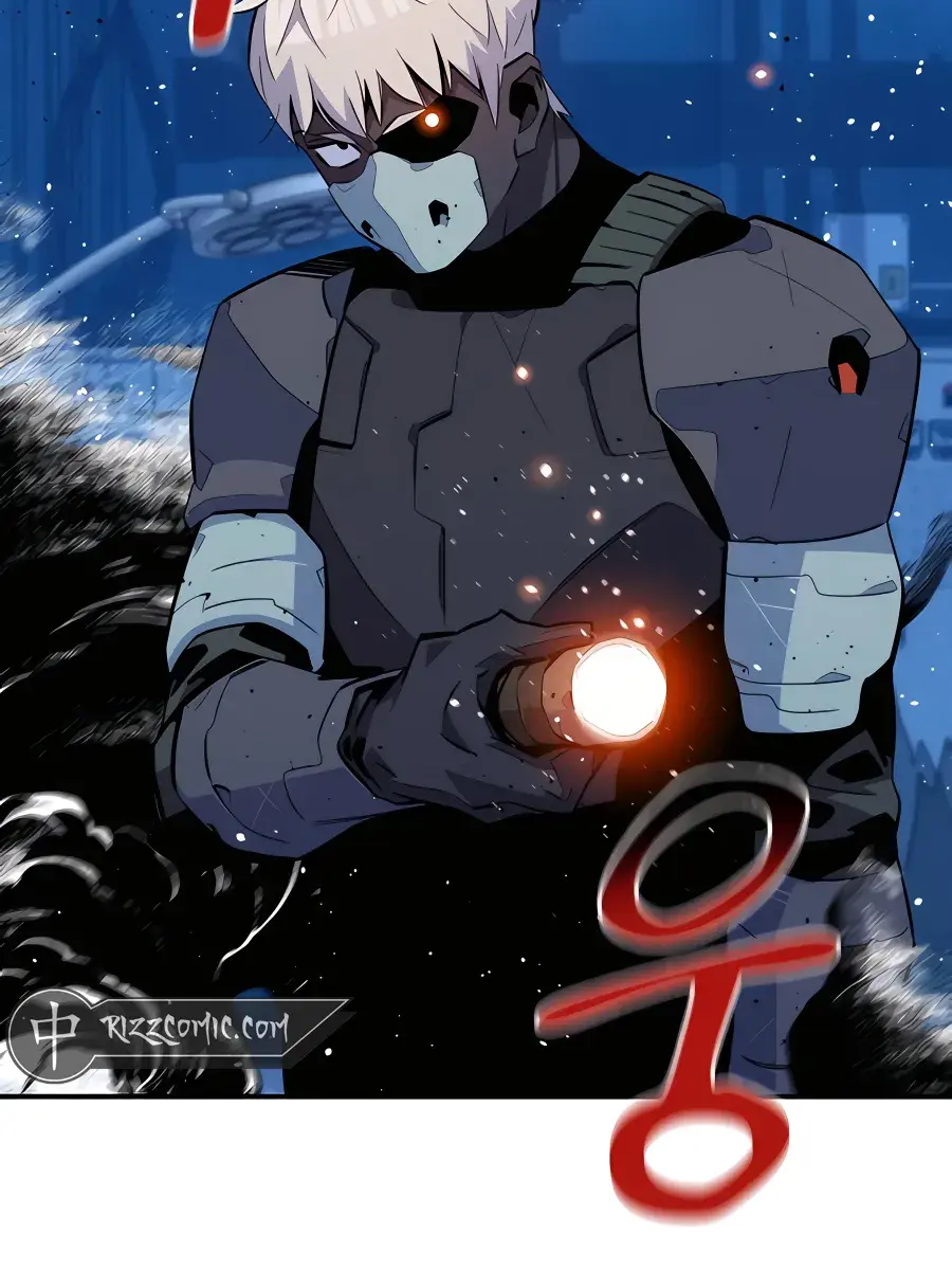 Auto Hunting Chapter 67 Page 64