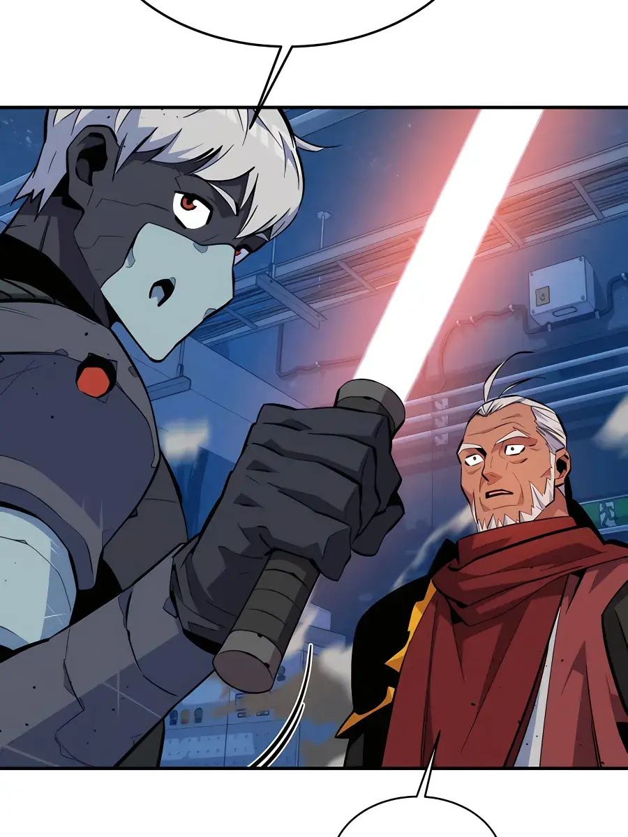 Auto Hunting Chapter 67 Page 67