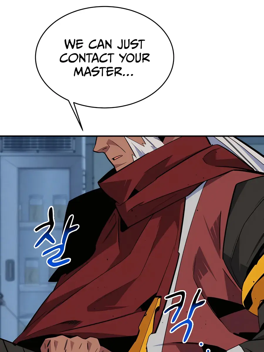 Auto Hunting Chapter 67 Page 71