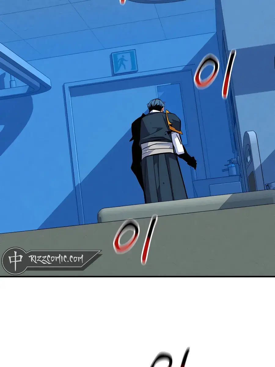 Auto Hunting Chapter 67 Page 90