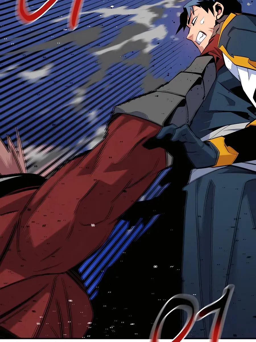 Auto Hunting Chapter 67 Page 95