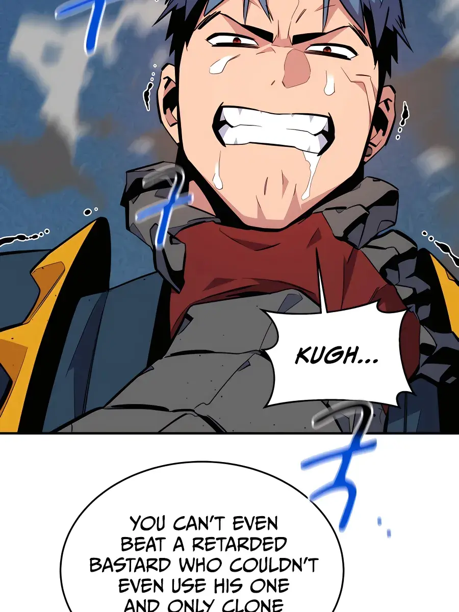 Auto Hunting Chapter 67 Page 99