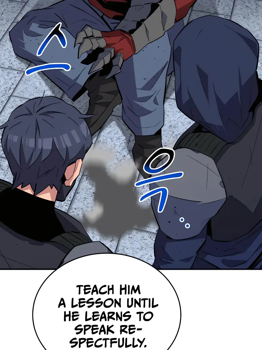 Auto Hunting Chapter 67 Page 112