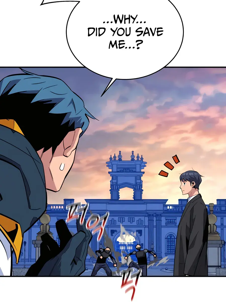 Auto Hunting Chapter 67 Page 118