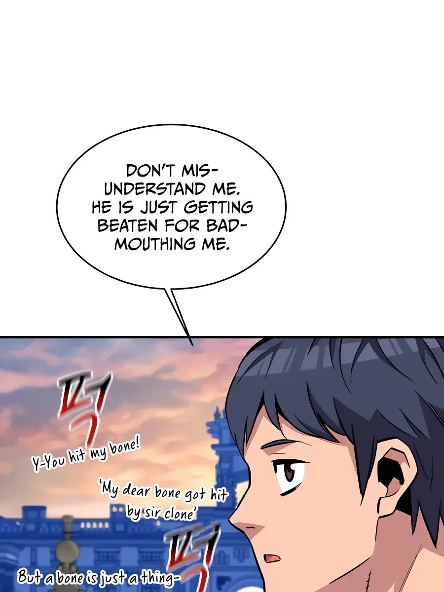 Auto Hunting Chapter 67 Page 119