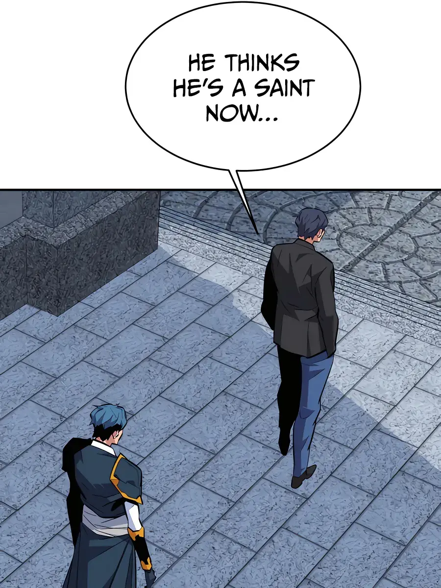 Auto Hunting Chapter 67 Page 123