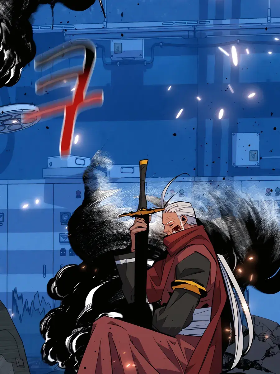 Auto Hunting Chapter 67 Page 136