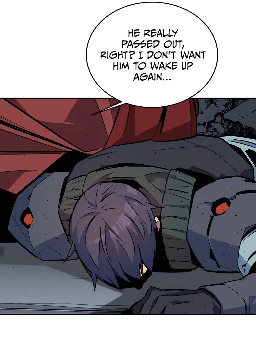 Auto Hunting Chapter 67 Page 138