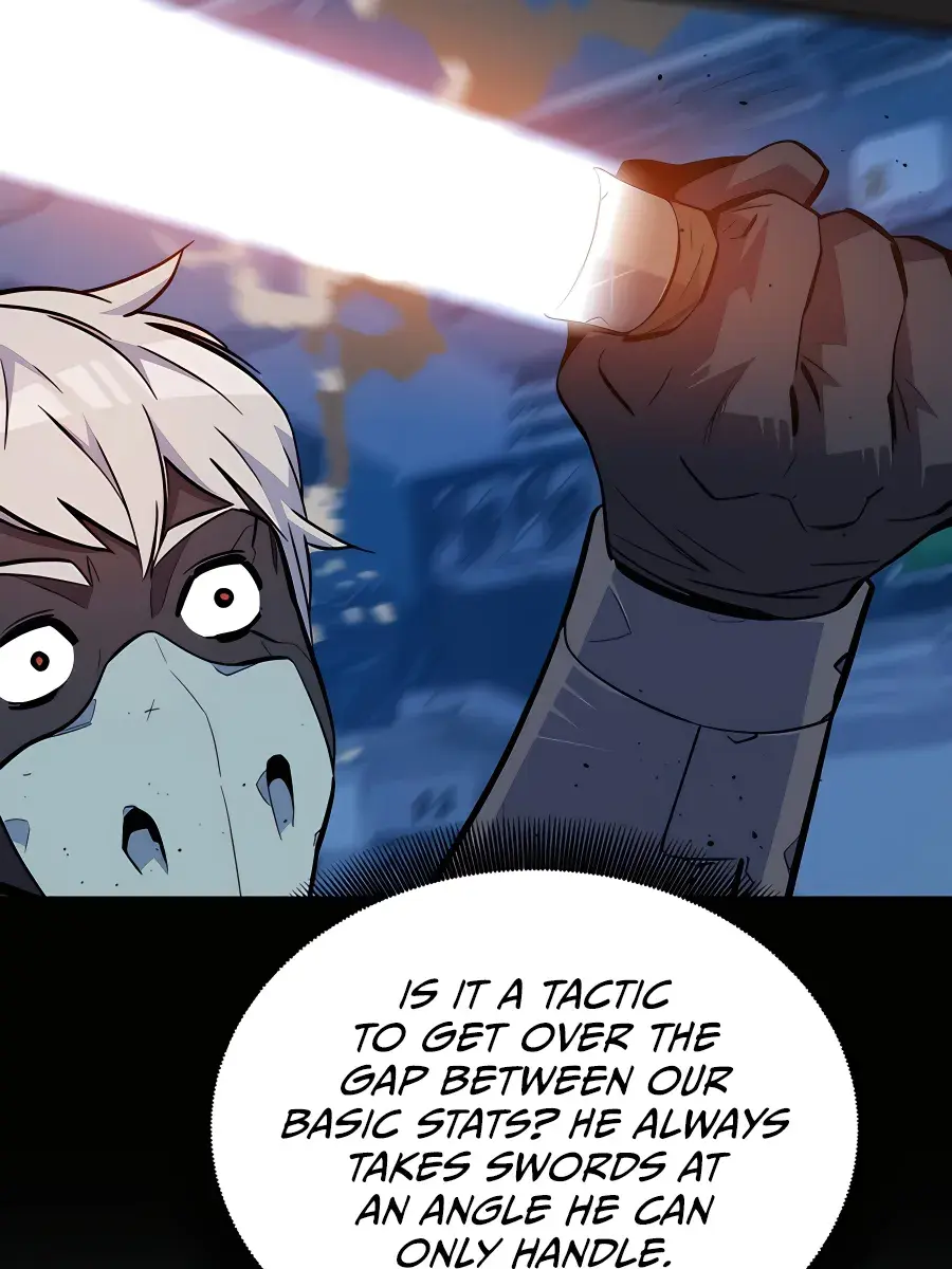 Auto Hunting Chapter 67 Page 140