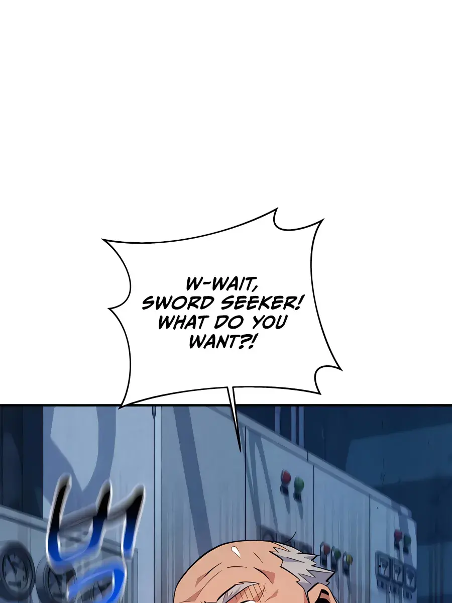 Auto Hunting Chapter 67 Page 149