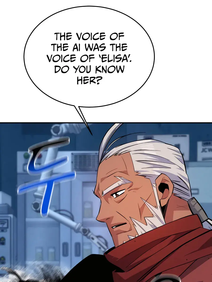 Auto Hunting Chapter 67 Page 156