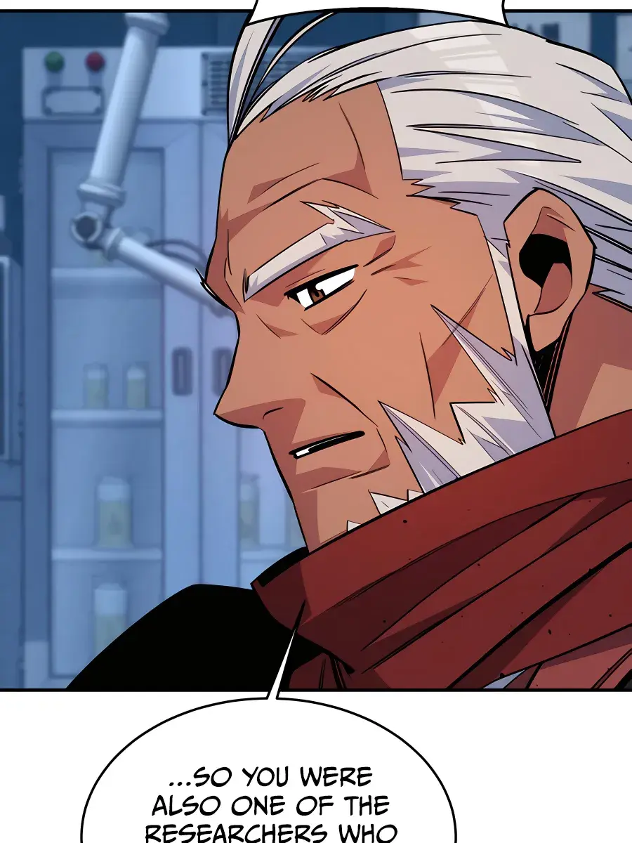 Auto Hunting Chapter 67 Page 160