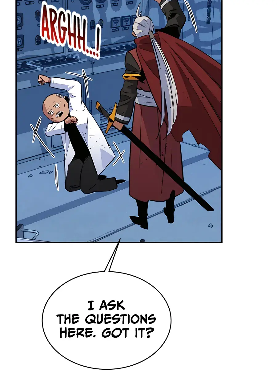 Auto Hunting Chapter 67 Page 165