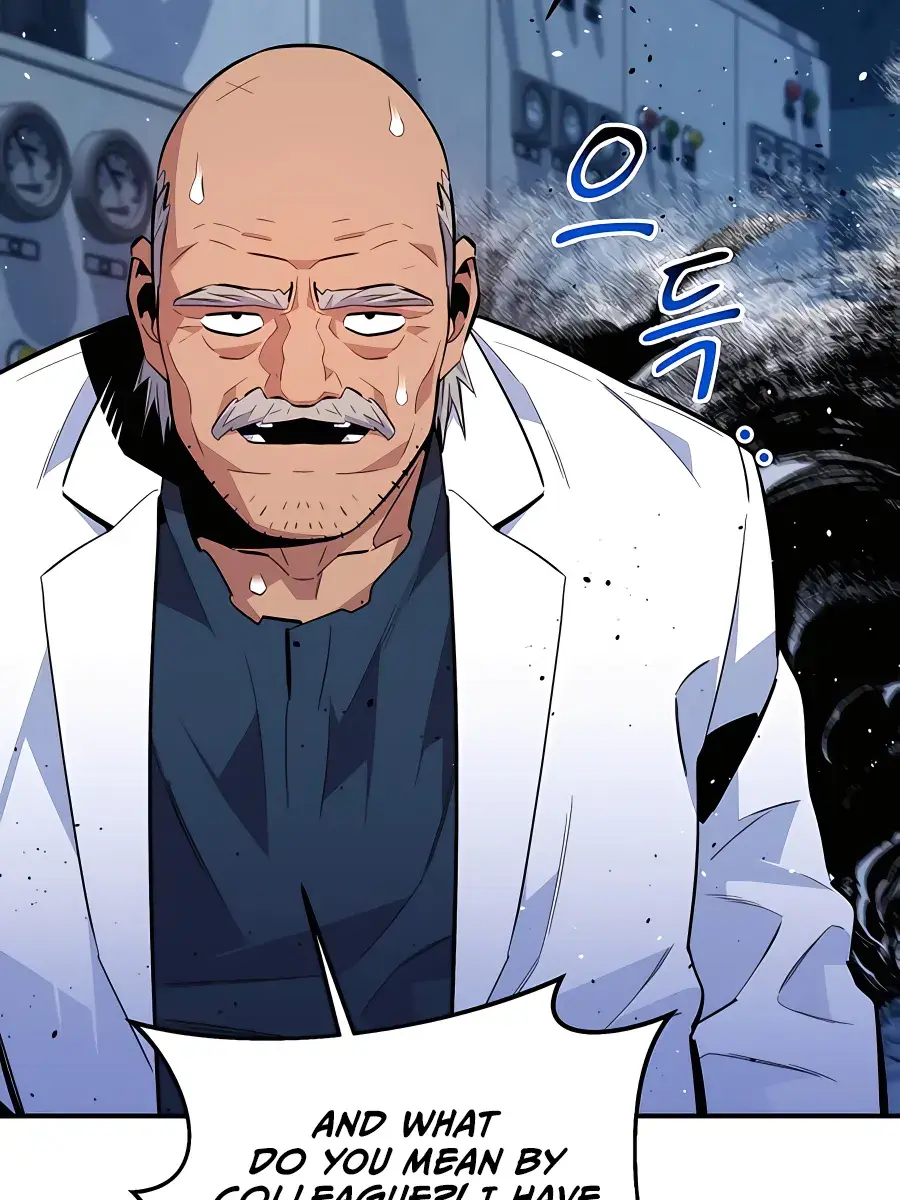 Auto Hunting Chapter 68 Page 7