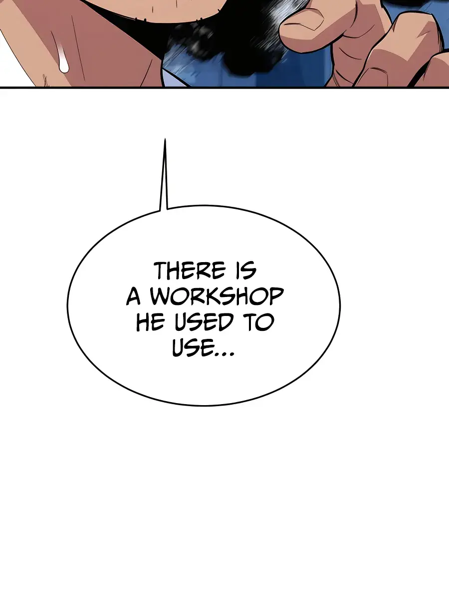 Auto Hunting Chapter 68 Page 11