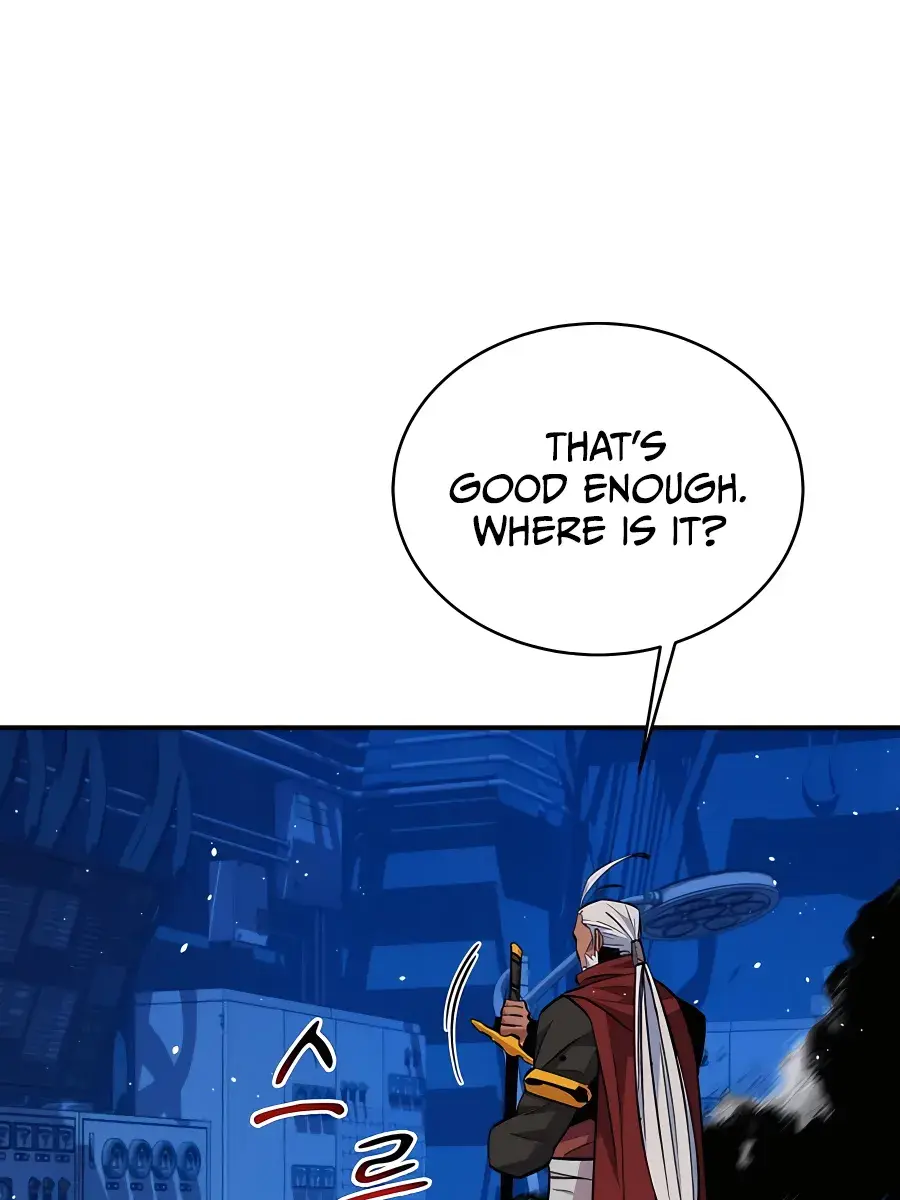 Auto Hunting Chapter 68 Page 14