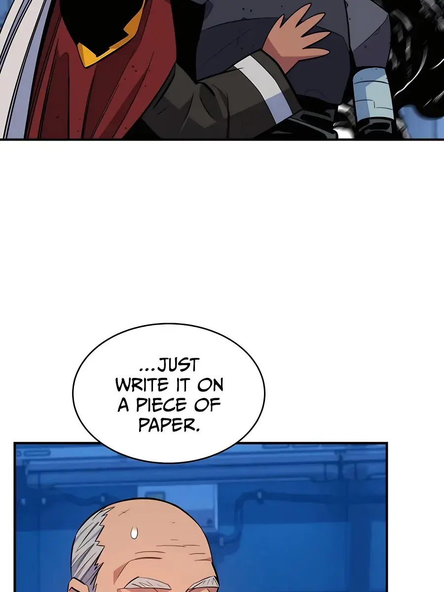 Auto Hunting Chapter 68 Page 17