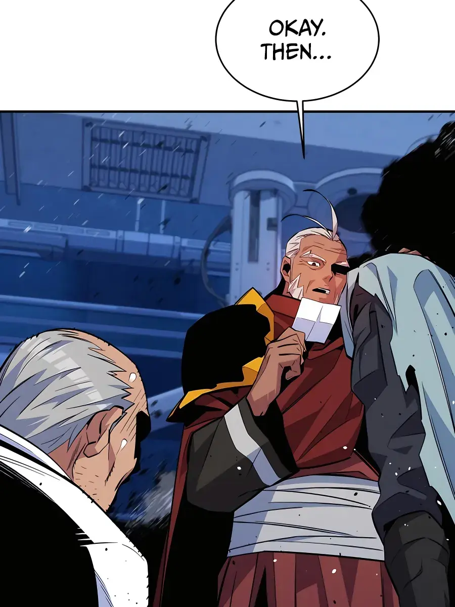 Auto Hunting Chapter 68 Page 20