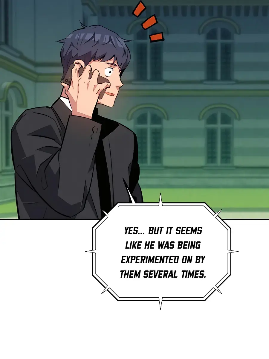 Auto Hunting Chapter 68 Page 28