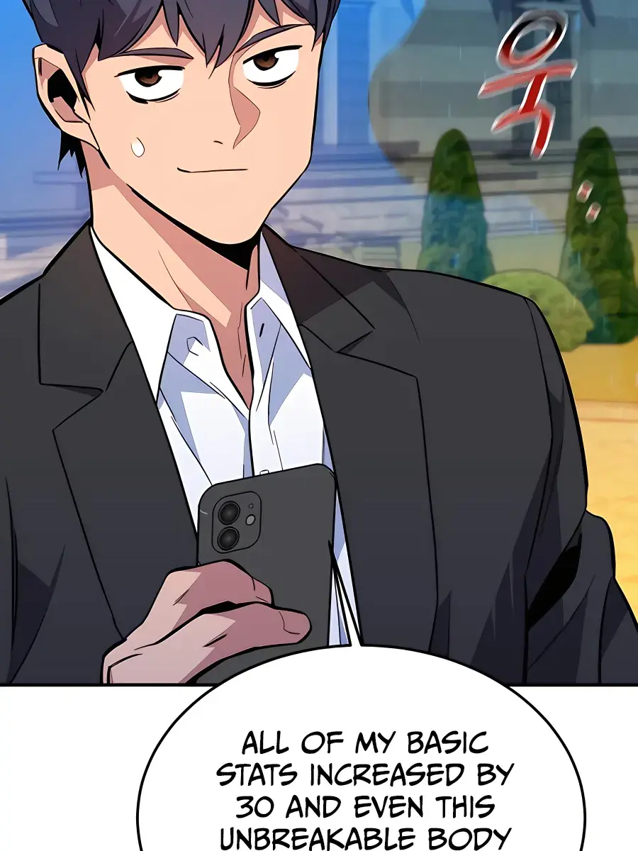 Auto Hunting Chapter 68 Page 34